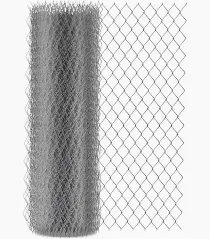 Alambre Tejido Romboidal 2"